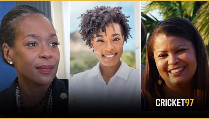 ক্রিকেট ওয়েস্ট ইন্ডিজের ঐতিহাসিক মাইলফলক, বোর্ডে ৩ নারী পরিচালক