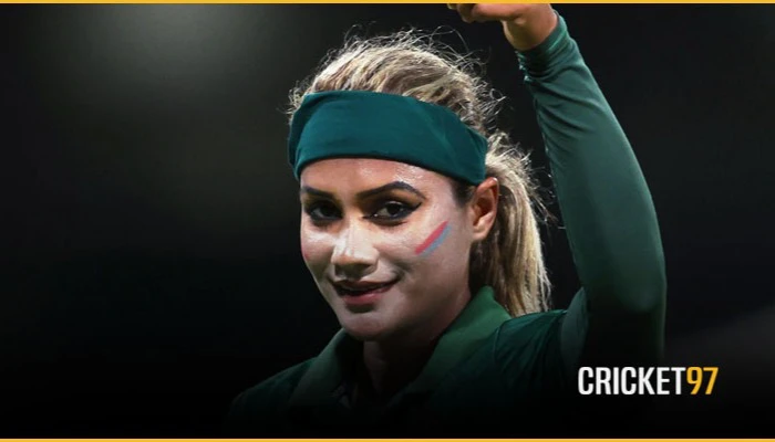 বিশ্বকাপের পর, আমি মানসিকভাবে এমন এক পর্যায়ে পৌঁছে গেছি যেখানে আর ফিরে আসা অসম্ভব: জাহানারা