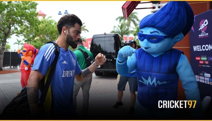 বৃষ্টিতে পন্ড ভারত-কানাডা ম্যাচও, ফ্লোরিডার মাঠের রেকর্ড