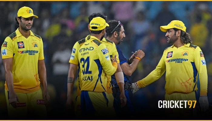 চেন্নাইয়ের বড় হারের রাতে মুস্তাফিজ ছিলেন খরুচে