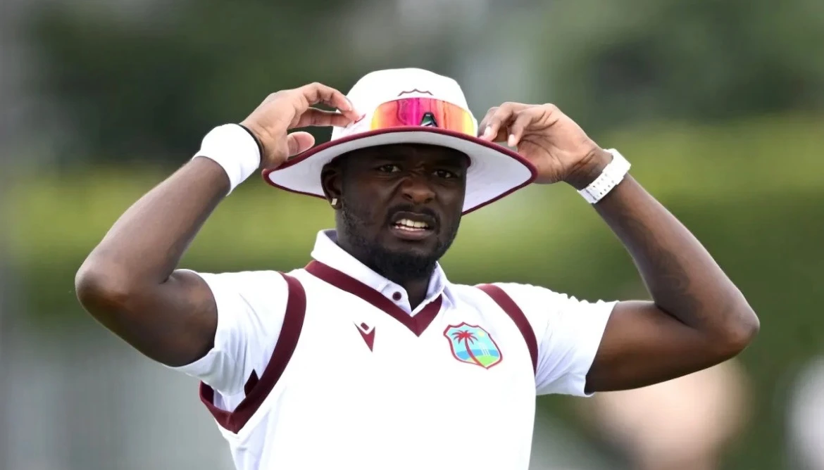 Strict workload management keeps Seales out of Hampshire stint