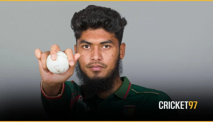 লেগ স্পিনার রিশাদ হোসেনের প্রশংসায় রিকি পন্টিং, অ্যারন ফিঞ্চ