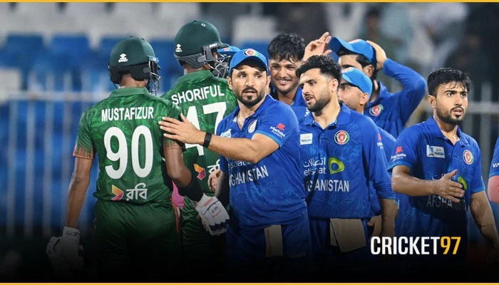 আমরা এর আগে বহুবার আফগানিস্তানকে হারিয়েছি: মিরাজ