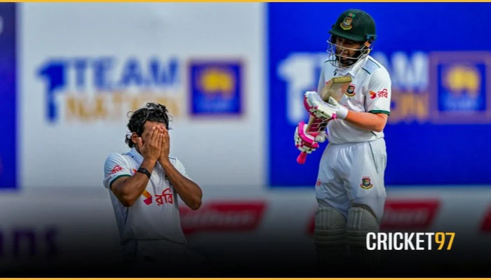 দুই সেঞ্চুরিতে গলে উড়ছে বাংলাদেশ