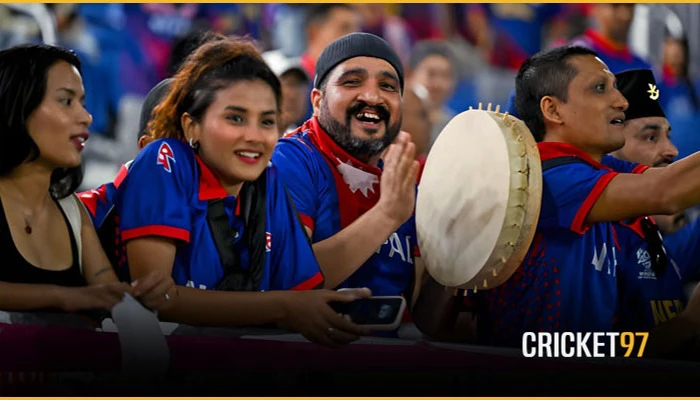 নেপালের সঙ্গে পয়েন্ট ভাগাভাগি, স্বপ্ন বাঁচিয়ে রাখা হল না শ্রীলঙ্কার