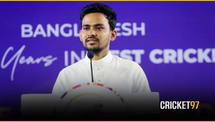 বিসিবি নির্বাচন, ফিক্সিং ইঙ্গিত ও ক্রীড়া উপদেষ্টার ‘সীমিত হস্তক্ষেপ’: আড়ালের গল্প কী?