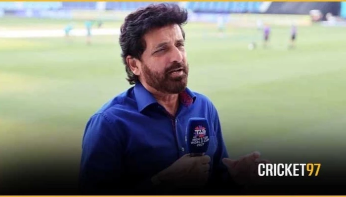 টি-টোয়েন্টি বিশ্বকাপের ধারাভাষ্যে থাকছেন বাংলাদেশের আতহার আলী খান