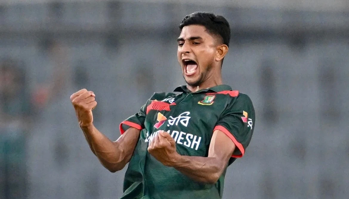 ২৩ ধাপ এগিয়ে নাহিদ রানার বড় লাফ