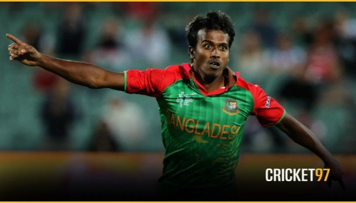 ওয়ানডে ক্রিকেটে বাংলাদেশের হতাশা, রুবেলের চোখে সতর্কবার্তা