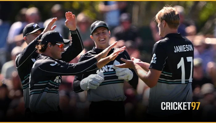 Action-Packed Kiwi Summer Awaits as New Zealand Gears Up for Visits from Five International Teams