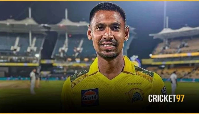 13 Bangladeshi Cricketers Register for IPL 2025 Auction