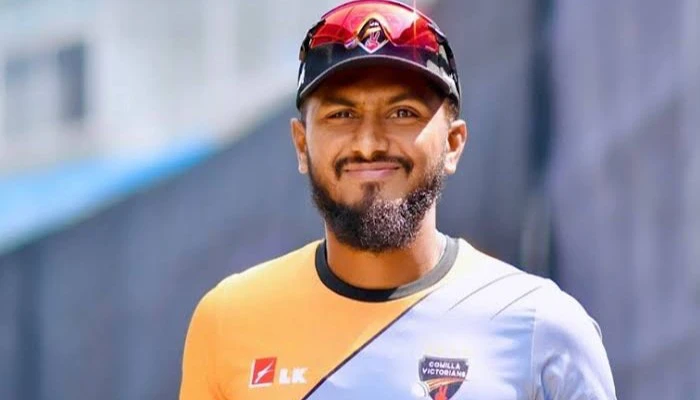 টেস্ট ফরম্যাটে সুযোগ, জাকের আলি জানালেন নিজের লক্ষ্যের কথা