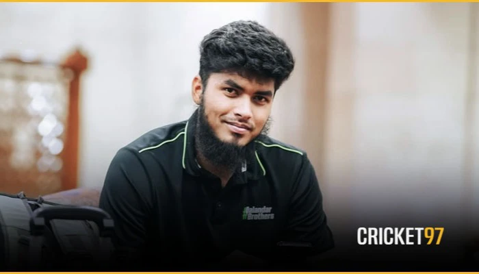 মিচেল-কারেন ও পাকিস্তানকে নিয়ে মন্তব্য; এবার ক্ষমা চাইলেন রিশাদ