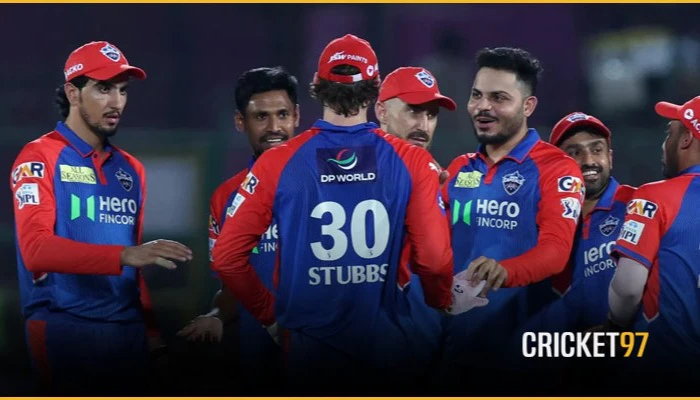 মুস্তাফিজের তিন উইকেট, পাঞ্জাবকে হারিয়ে আইপিএল শেষ করলো দিল্লি ক্যাপিটালস