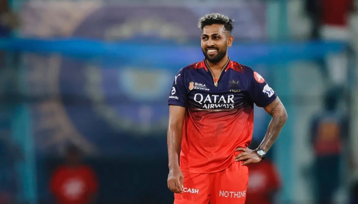 Thushara Fails Fitness Test, Early Blow for RCB in IPL