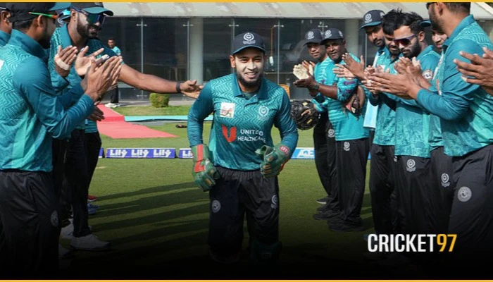 মুশফিকুর রহিমকে বিদায়ী সংবর্ধনা দেবে বিসিবি