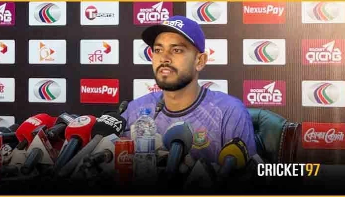Miraz Focused on Playing Well for the Team