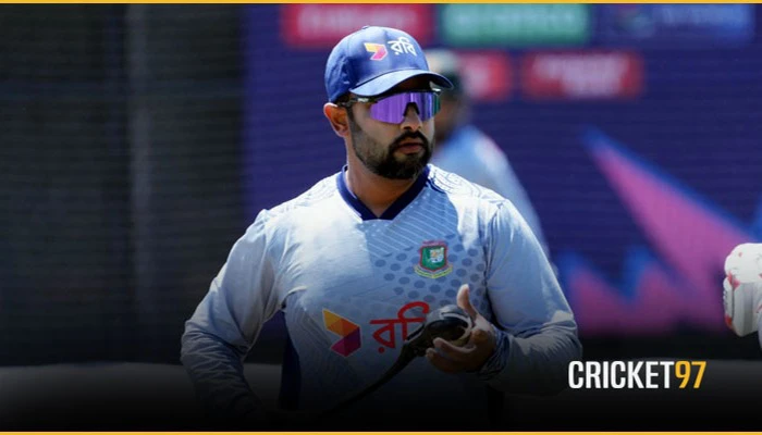 হাসপাতাল থেকে নাফিস ইকবালের আপডেট জানালেন দেবাশীষ চৌধুরী