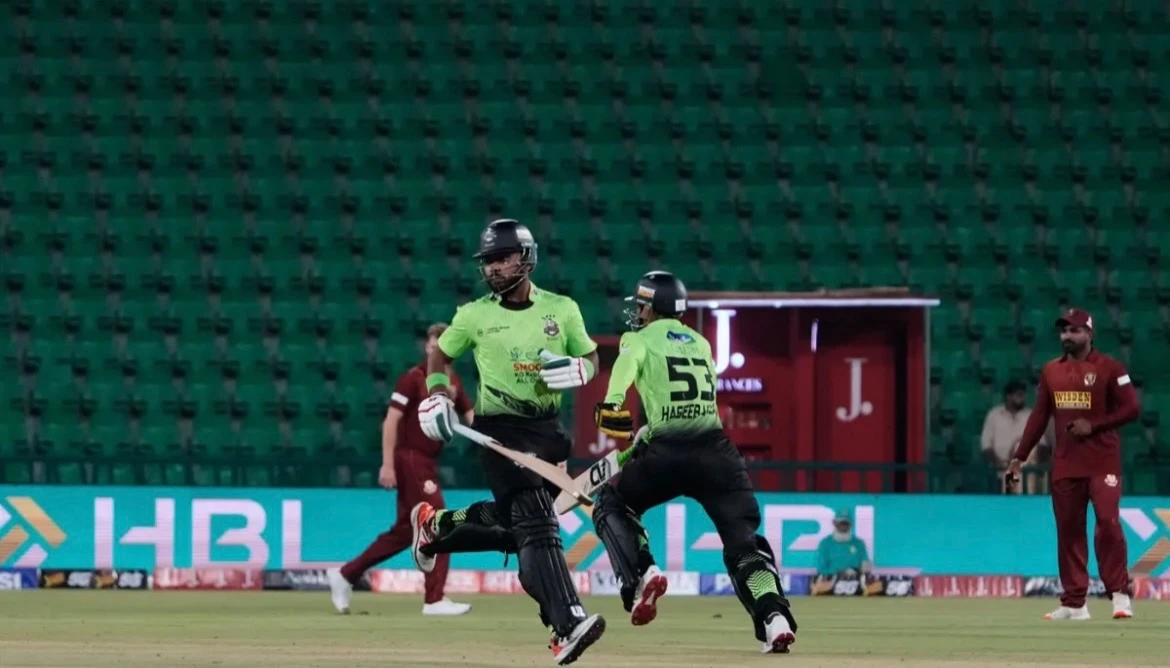 Mustafizur, Emons Lahore secure dominant win in PSL
