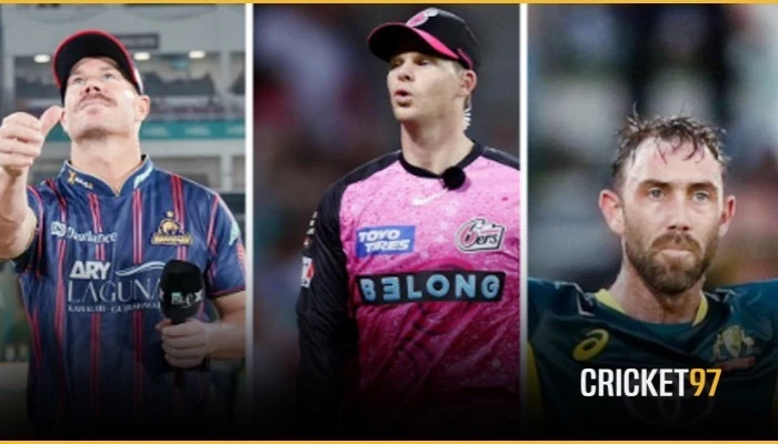 Concerns grow over Australian stars participation in PSL