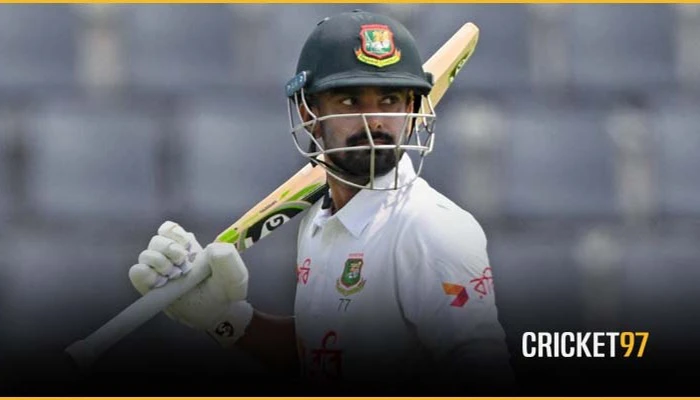 বিশ্বকাপ থেকে লিটনের পারফরম্যান্সে গলদ দেখছেন পাপন