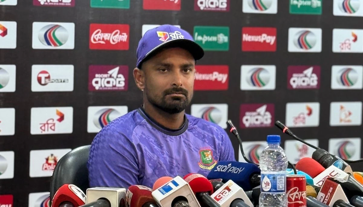 Senior players rested as Litton sees opportunity for youngsters