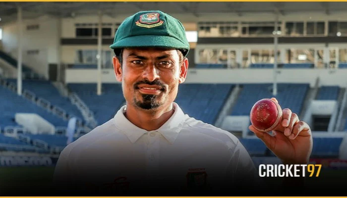 তাইজুলের ৫ উইকেটে চট্টগ্রামের প্রথম দিনটা বাংলাদেশের