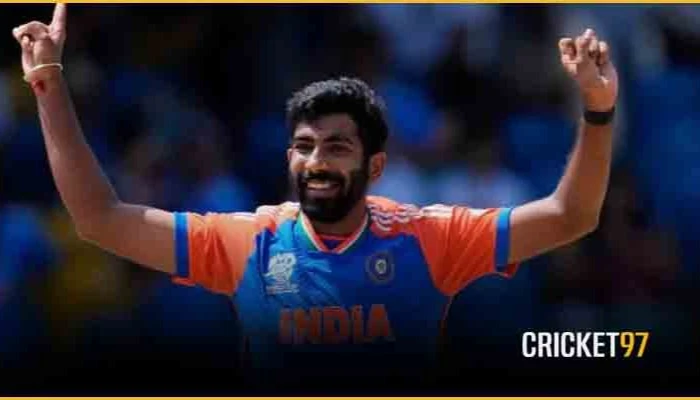 Mashrafes New Metaphor for Bumrah After Stopping England