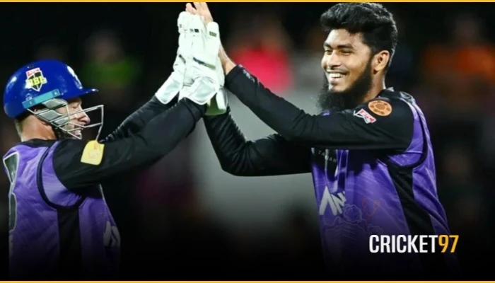 A Journey of Love, Culture, and Cricket: Shehan Malik in Bangladesh