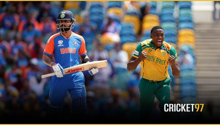 আগের ৭ ম্যাচে ৭৫, ফাইনালে কোহলির ৭৬