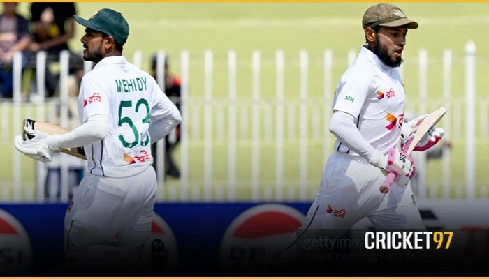 মুশিকে কৃতিত্ব দিয়ে যা বললেন মিরাজ