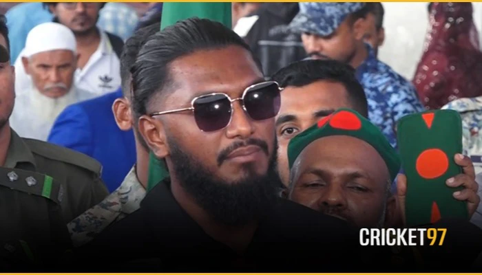 "চ্যাম্পিয়ন হওয়ার জন্যই যাচ্ছি"— জাকের আলী