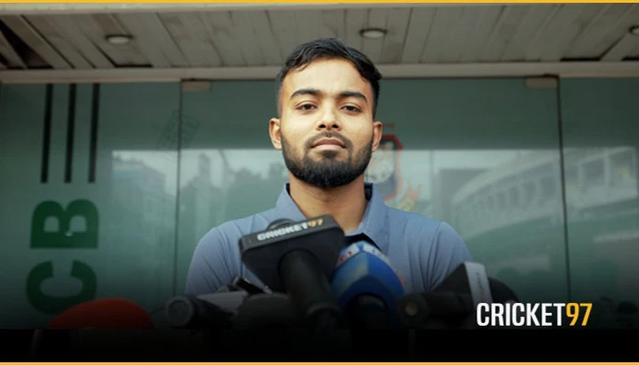 দেশ ছাড়ার আগে যা বললেন তাওহীদ হৃদয়