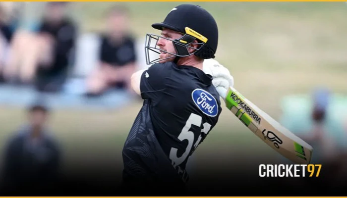 BLACKCAPS headline New Zealand A squad for Bangladesh