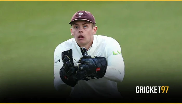 ইংল্যান্ড টেস্ট দলে দুই নতুন মুখ