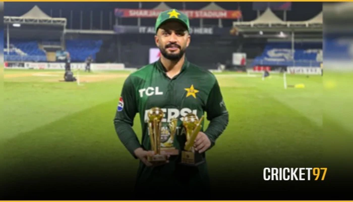 টি–টোয়েন্টি র‌্যাংকিংয়ে ৩০ নাম্বরে, তবুও কোচের চোখে সেরা নেওয়াজ