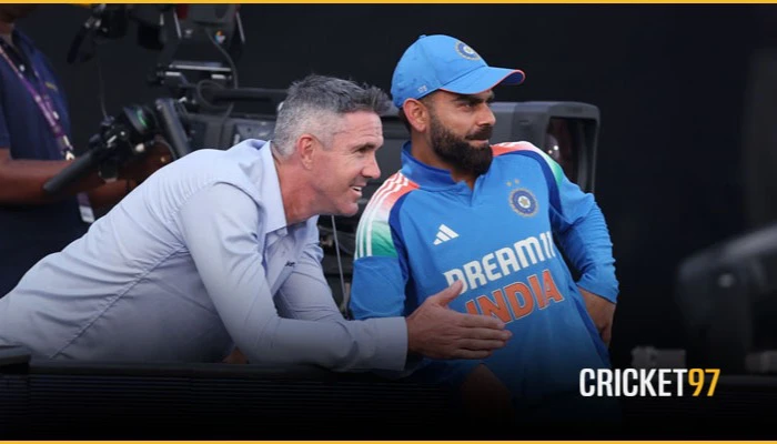 আইপিএলে দিল্লি ক্যাপিটালসের মেন্টর কেভিন পিটারসেন