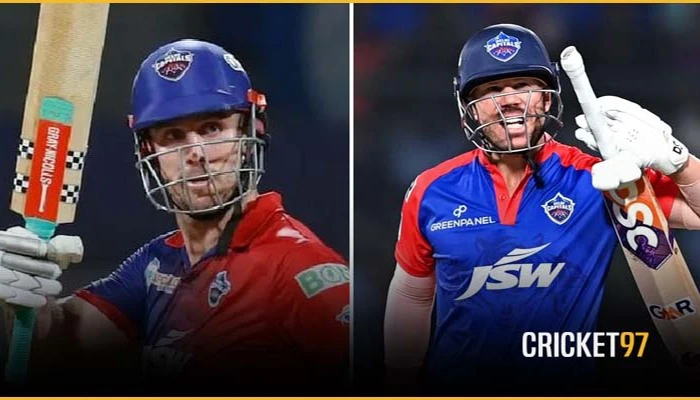 মার্শ ও ওয়ার্নারের ফিটনেস নিয়ে ভাবনায় অস্ট্রেলিয়া