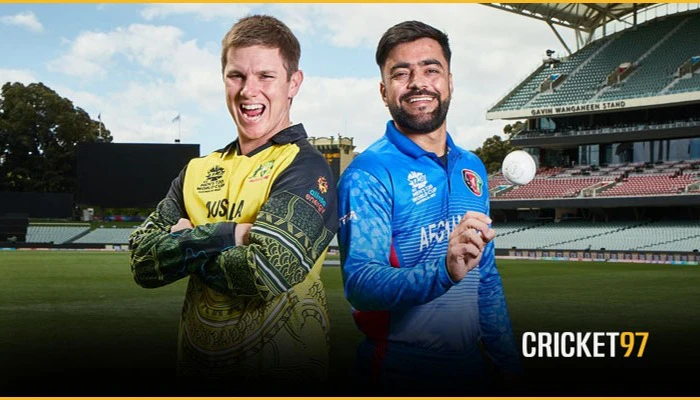 অস্ট্রেলিয়ার সিরিজ স্থগিত নিয়ে মুখ খুললেন রাশিদ খান