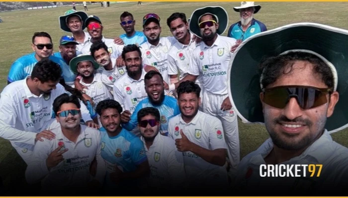 NCL 2025 Schedule Announced, Mymensingh Division to Make Debut