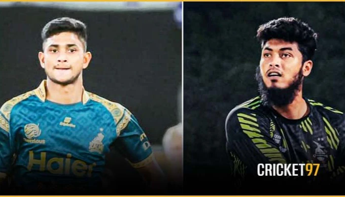 পিএসএলে অংশ নেওয়া রিশাদ-নাহিদ রানাদের নিরাপত্তা নিয়ে সতর্ক বিসিবি