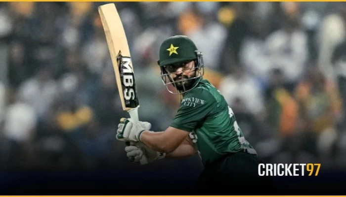 Pakistan keep final hopes alive with victory over Sri Lanka
