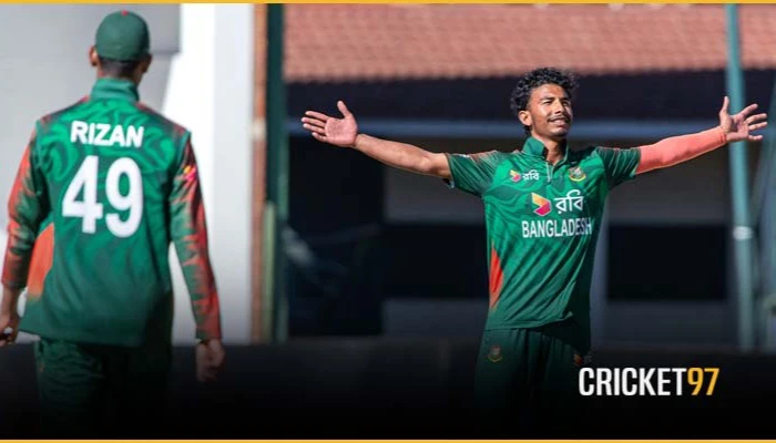 জিম্বাবুয়েকে পাত্তা না দিয়ে ফাইনালে টাইগার যুবারা