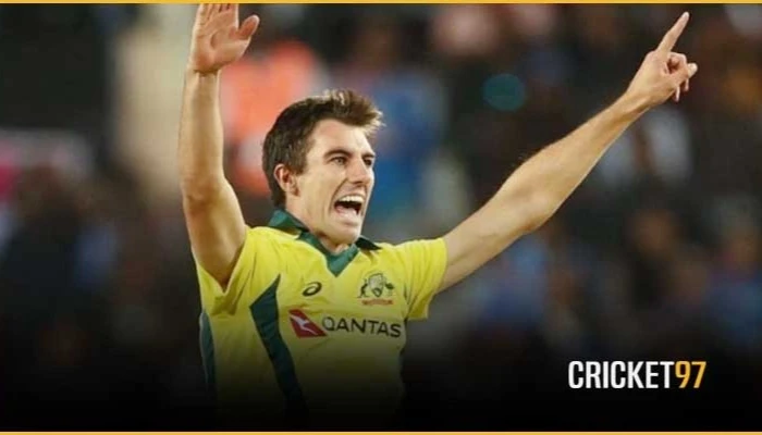 Cummins ruled out of World Cup due to injury, Australia announce squad under Marshs leadership