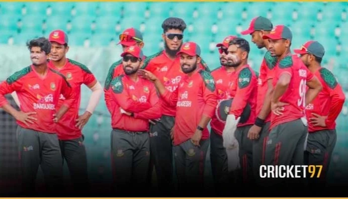 Bangladesh Cricket Team Will Not Play in India, BCB Writes to ICC for Alternative Venues