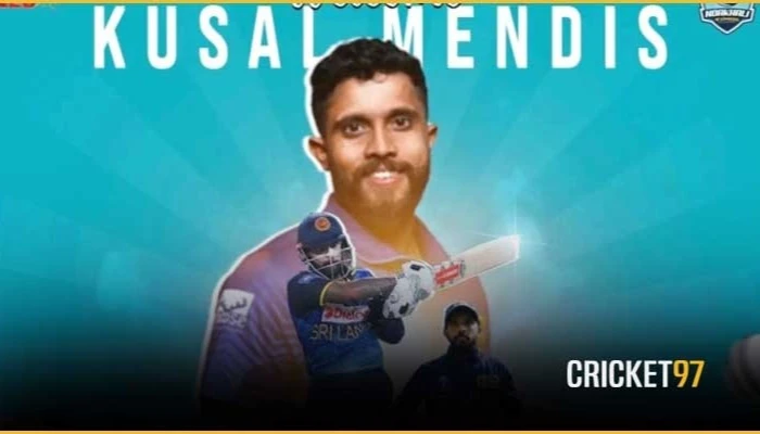 বিপিএলের আগমুহূর্তে নোয়াখালীর ধাক্কা, খেলছেন না কুশল মেন্ডিস