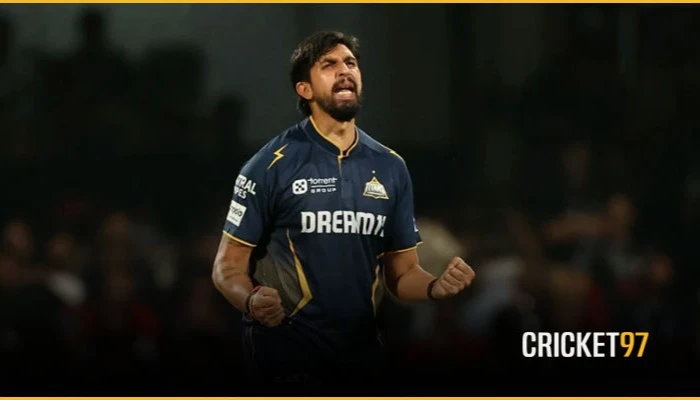 আইপিএলে জরিমানা গুনলেন ইশান্ত শর্মা