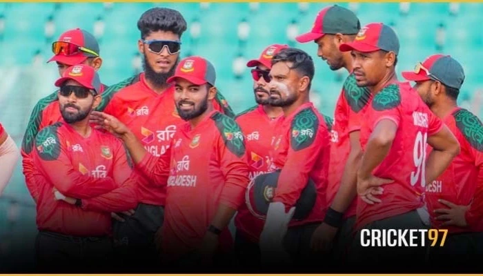 Bangladesh Face Relentless Schedule, Pakistan Series Follows New Zealand Tour