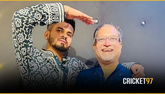 'What more does Shreyas need to do to earn a place in India’s T20 team?'