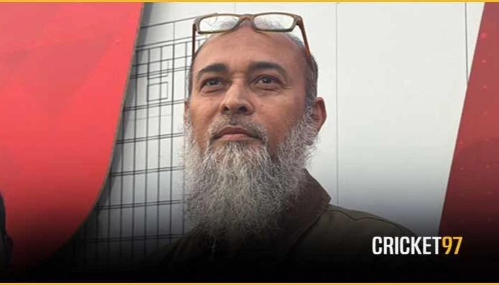 Najmul Islam Relieved of Duties as Chairman of BCB Finance Committee